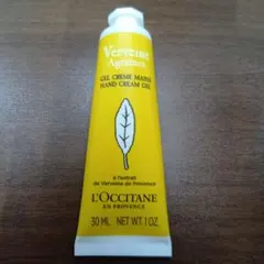 ロクシタン　シトラス　ハンドクリームジェル 30ml