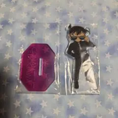 名探偵コナン 江戸川コナン アクリルスタンド SEGAラッキーくじ