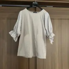 レディース　Tシャツ Lサイズ　秋服