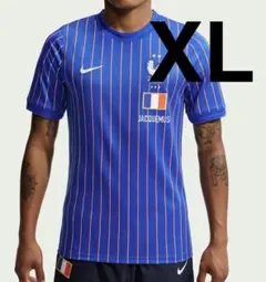 NIKE JACQUEMUS X2 フランス ユニフォーム XL新品未使用 - メルカリ