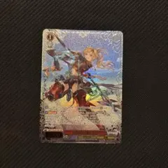 グランブルーファンタジー 真紅の覚醒 ゼタ SSP - メルカリ