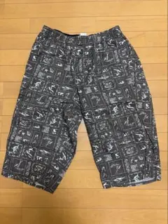 ステテコ メンズ