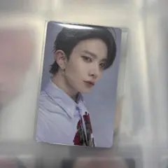 ENHYPEN daydream STUDIO CHOOM トレカ ヒスン