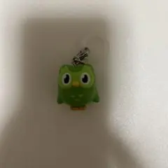 デュオリンゴ目印アクセサリー