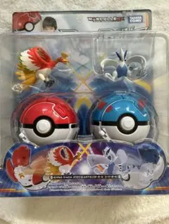 モンスターコレクション モンスターボール【希少廃盤商品】2個セット モンスターコレクション ウルトラボール【希少廃盤商品】 - メルカリ