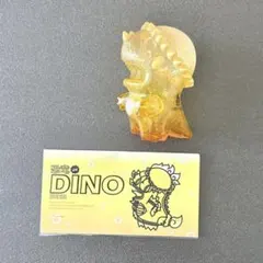 【海外限定】ソフビ ziqi DINO BEER フィギュア トリケラトプス 海外限定】ソフビ ziqi DINO BEER フィギュア トリケラトプス - メルカリ