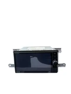 き*こ様 パナソニック ストラーダナビ スズキ純正 CN-RZ853ZA - メルカリ