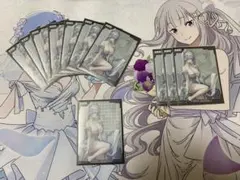 UNION ARENA オールドテイルズ　調整パーツ　シンデレラスリーブ付き