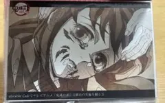 鬼滅の刃 刀鍛冶の里編を観る会 ポストカード 時透無一郎 第九話 北九州 ②
