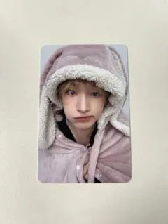 kickflip タレントカード