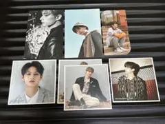 SEVENTEEN ジュン まとめ売り