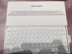 美品　Apple Magic Keyboard 第3世代