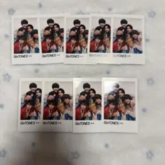 2026年最新】SixTONES トレカの人気アイテム - メルカリ