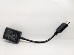 Lenovo HDMI to VGA アダプター