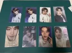 riize ソヒ　トレカ　まとめ売り