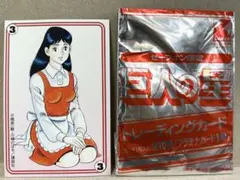 2026年最新】巨人の星 カードの人気アイテム - メルカリ