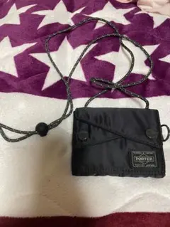 ⭐️完売品 未使用⭐️ポーター PXタンカー オフィサーバッグ ショルダー 保存袋 □PORTER□ポーター PX TANKER OFFICER BAG unisex (PORTER