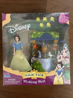 白雪姫　ヴィンテージ　お人形　ディズニー　Disney Princess