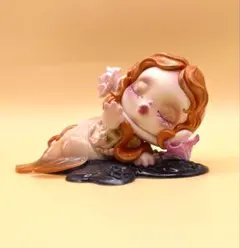 【内袋未開封】スカルパンダ Petals in Four Actsシリーズ⑦