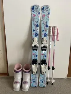 2026年最新】スキー ストック 105の人気アイテム - メルカリ