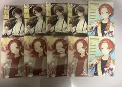 いれいす ブロマイド キャラクターグッズ