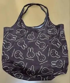 ミッフィー フジパン　エコバッグ