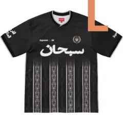 2026年最新】SUPREME 種類：ユニフォーム/ゲームシャツ サッカー