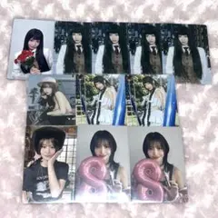 twiceモモトレカまとめ売り