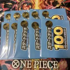 スタートデッキ100プレイマット