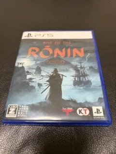 Risen of the Ronin (Z Version) PS5
