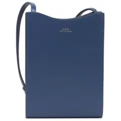 A.P.C アーペーセー ショルダーバッグ