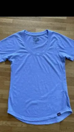 Patagonia パタゴニア キャプリーン クールトレイル シャツ Tシャツ