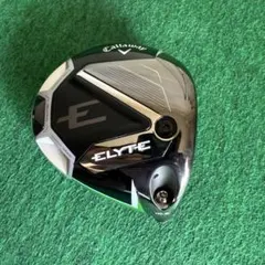 ◆ こうぴ 様専用◆Elytre ◆エリート◆ドライバー 10.5°