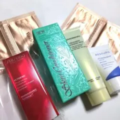 アルティミューン カバーマーク アルビオン Yunth アトバリア サンプル