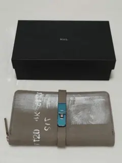 2026年最新】m.u.l デニムレザーの人気アイテム - メルカリ