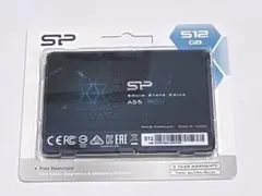【使用時間極少】Silicon Power SPCC 1TB 2.5 使用時間極少】Silicon Power SPCC 1TB 2.5 - メルカリ