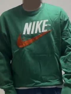 NIKE クルーネック　スウェット