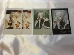 にじさんじ Dytica デビューチェキ 叢雲カゲツ - メルカリ
