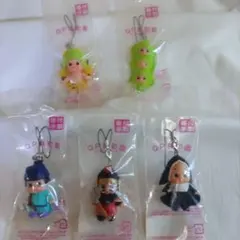 キューピー　アリエル　人魚姫　白雪姫　竜宮城　QP共和国　修学旅行生　双子 2025年最新】QP共和国の人気アイテム - メルカリ