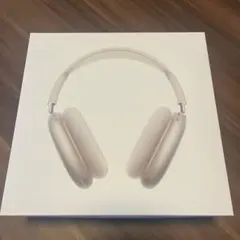 く*こ様 ③未開封Apple AirPods Max Green 本体 - メルカリ