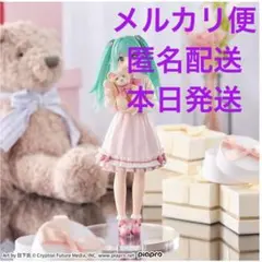 初音ミクシリーズ　初音ミクConceptual series　Vol.3　10個 初音ミクシリーズ ふわぷち Mぬいぐるみ “初音ミク”Conceptual