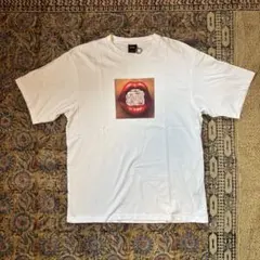 D222204 HUF LA ショートスリーブTシャツ - メルカリ
