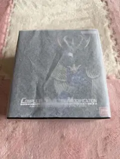 短期出品　仮面ライダー響鬼　CSM変身鬼笛・音笛