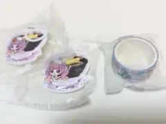 くら寿司 キャッチ ティニピン
