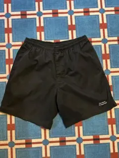 SEQUEL 24SS EASY SHORTS シークエル ブラック - メルカリ