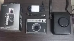 FUJIFILM instax mini Evo 本体