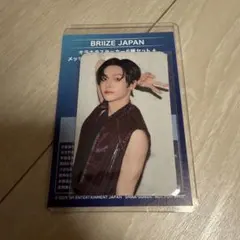 2025年最新】riize ウォンビン トレカ japanの人気アイテム - メルカリ