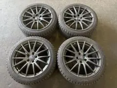シュタイナーFTX 18インチ 215/40/R18 群馬 即購入❌ - メルカリ