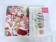 【新品】 映画 五等分の花嫁 ブルーレイ Amazon限定 三方背収納ケース