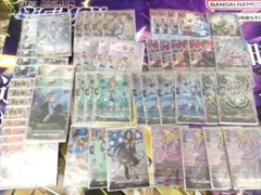 特価】ヴァンガード 高レート リシアフェールデッキ【SEC入り専用